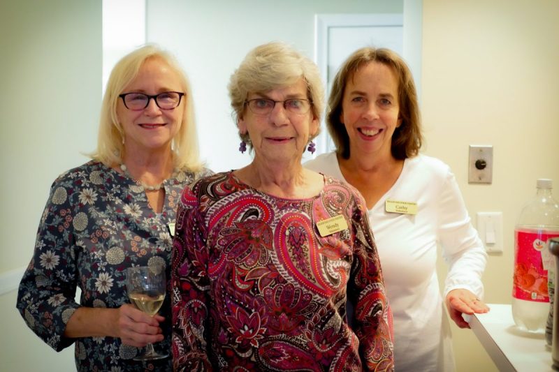 Forever in Our Hearts: The Lasting Impact of Wendy&nbsp;Cowles