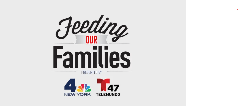 Feeding Our Families NBC Universal